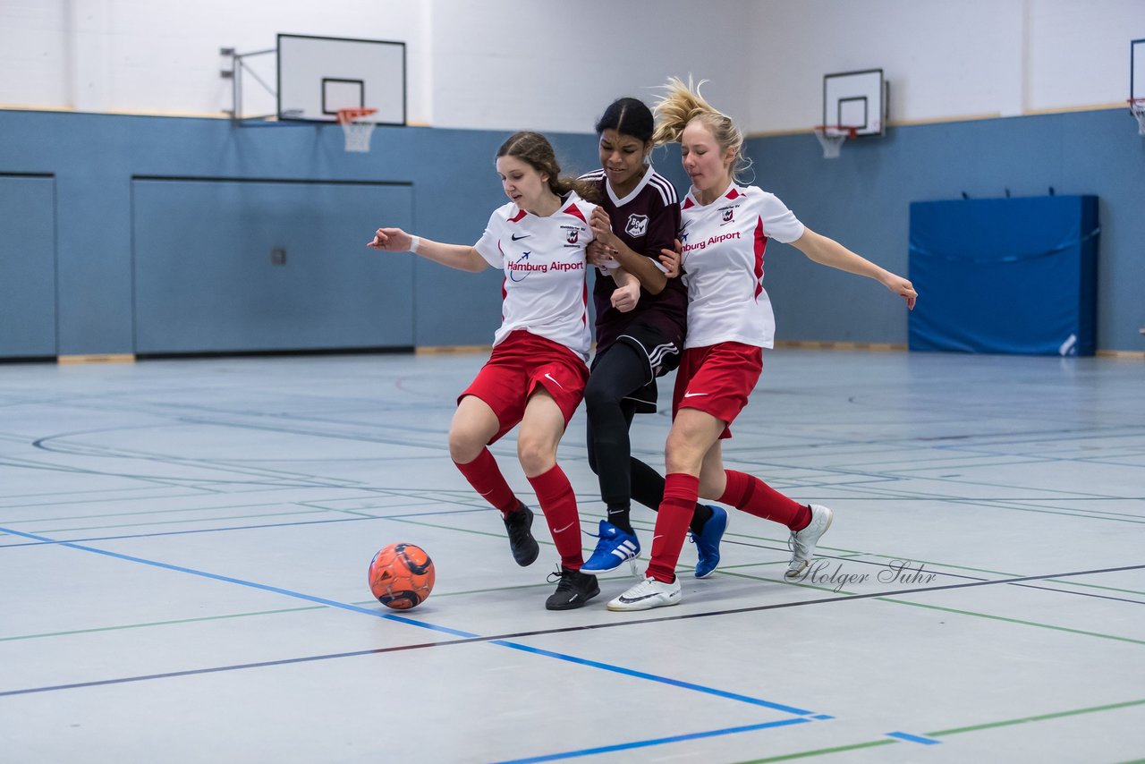 Bild 514 - wBJ Futsalmeisterschaft Runde 1